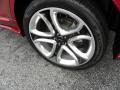 2013 Ford Edge Sport Wheel