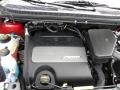 3.7 Liter DOHC 24-Valve Ti-VCT V6 Engine for 2013 Ford Edge Sport #69889216