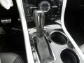 Charcoal Black/Liquid Silver Smoke Metallic Transmission Photo for 2013 Ford Edge #69889225