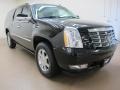 Black Raven - Escalade ESV AWD Photo No. 1