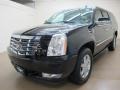 Black Raven - Escalade ESV AWD Photo No. 4