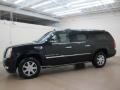 Black Raven - Escalade ESV AWD Photo No. 5