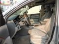 2009 Quicksilver Metallic Buick Enclave CXL  photo #11