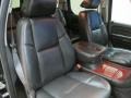 Black Raven - Escalade ESV AWD Photo No. 25