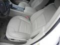 2012 White Platinum Tri-Coat Ford Taurus SEL  photo #4