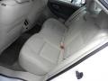2012 White Platinum Tri-Coat Ford Taurus SEL  photo #6