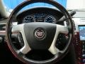 Black Raven - Escalade ESV AWD Photo No. 39