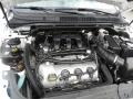 2012 White Platinum Tri-Coat Ford Taurus SEL  photo #18