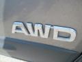 2011 Titanium Silver Kia Sorento LX AWD  photo #3