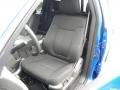 2011 Ford F150 FX4 SuperCrew 4x4 Front Seat