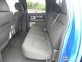 2011 Ford F150 FX4 SuperCrew 4x4 Rear Seat