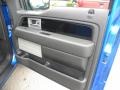 Black Door Panel Photo for 2011 Ford F150 #69889768