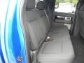Black Rear Seat Photo for 2011 Ford F150 #69889777