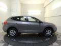 Gotham Gray - Rogue S AWD Photo No. 4