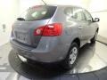 Gotham Gray - Rogue S AWD Photo No. 6