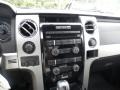 2011 Ford F150 FX4 SuperCrew 4x4 Controls