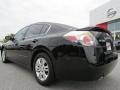Super Black - Altima 2.5 S Photo No. 3