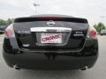 Super Black - Altima 2.5 S Photo No. 4