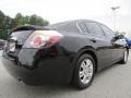 Super Black - Altima 2.5 S Photo No. 5
