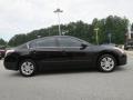 Super Black - Altima 2.5 S Photo No. 6