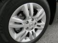 Super Black - Altima 2.5 S Photo No. 9