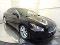 Super Black - Maxima 3.5 SV Photo No. 3