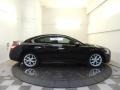 Super Black - Maxima 3.5 SV Photo No. 4