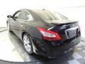 Super Black - Maxima 3.5 SV Photo No. 9