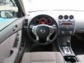 Super Black - Altima 2.5 S Photo No. 19