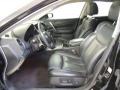 Super Black - Maxima 3.5 SV Photo No. 16
