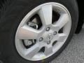 Magnetic Gray Metallic - Versa 1.8 S Hatchback Photo No. 9