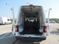 Blizzard White - NV 2500 HD S High Roof Photo No. 9