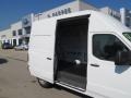 Blizzard White - NV 2500 HD S High Roof Photo No. 11