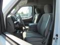 Blizzard White - NV 2500 HD S High Roof Photo No. 14