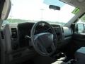 Blizzard White - NV 2500 HD S High Roof Photo No. 16