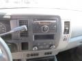Blizzard White - NV 2500 HD S High Roof Photo No. 17