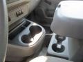 Blizzard White - NV 2500 HD S High Roof Photo No. 19