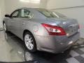 Precision Gray Metallic - Maxima 3.5 S Photo No. 7