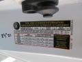 Blizzard White - NV 2500 HD S High Roof Photo No. 23
