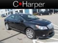 Carbon Black Metallic - LaCrosse FWD Photo No. 1