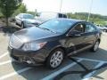 Carbon Black Metallic - LaCrosse FWD Photo No. 5