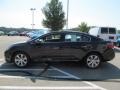 Carbon Black Metallic - LaCrosse FWD Photo No. 6