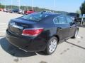 Carbon Black Metallic - LaCrosse FWD Photo No. 9