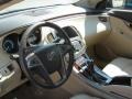 Carbon Black Metallic - LaCrosse FWD Photo No. 11