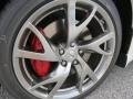 2013 Nissan 370Z Sport Coupe Wheel and Tire Photo