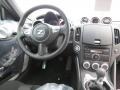 Dashboard of 2013 370Z Sport Coupe
