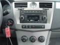 2008 Stone White Chrysler Sebring Touring Convertible  photo #15