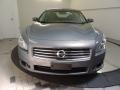 Precision Gray Metallic - Maxima 3.5 SV Photo No. 2