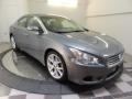 Precision Gray Metallic - Maxima 3.5 SV Photo No. 3
