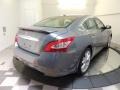 Precision Gray Metallic - Maxima 3.5 SV Photo No. 6